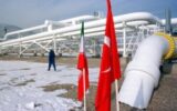 Ankara’s cold winter; Iranian and Turkmen gas in the crosshairs of sanctions Ankara’s cold winter; Iranian and Turkmen gas in the crosshairs of sanctions