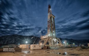 11 billion dollar project with an empty account; Dangerous game of banks in Azadegan oil field