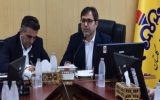 The beginning of the national plan to replace low efficiency heaters in Golestan The beginning of the national plan to replace low efficiency heaters in Golestan