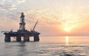 A 25% increase in the limit of the contract between the Northern Drilling Company and Caspian Oil