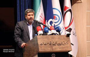 harvesting more than 51% of Iran’s oil reserves; The necessity of acceleration in the development of increased technologies