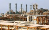 Production of more than 13 billion cubic meters of sweet gas in the eighth refinery of South Pars