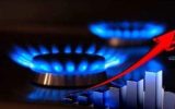 Consumption of 682 million cubic meters of gas in the residential sector Consumption of 682 million cubic meters of gas in the residential sector