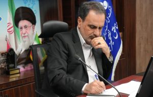 100,000 barrels increase in oil production in the oil-rich areas of the south; a big step towards the Seventh Plan