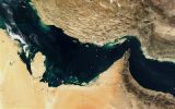 $100 oil with the closure of the Strait of Hormuz