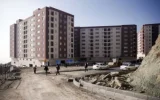 Registration for the Ministry of Oil employees’ housing project has begun in Tehran