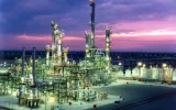 Petrochemical gas restrictions lifted Petrochemical gas restrictions lifted
