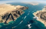The wandering of oil investors between Trump’s peace and the closure of the Strait of Hormuz