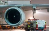 A 90% increase in aircraft fuel prices during the war against Iran