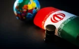 iranian oil revenues hit record ; exports 3.1 to 4.8 billion dollars
