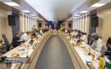 CEO of the National Gas Company: The employees of South Pars are the “real knowledge bank” of the gas industry