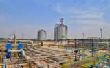 The environmental achievement of Gachsaran oil field was registered at the United Nations