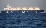 The price of natural gas fell by 20%; the lowest level since August 2025
