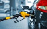 Which countries saw an increase in gas prices?
