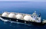 The first LNG shipment from the United Arab Emirates crossed the Strait of Hormuz