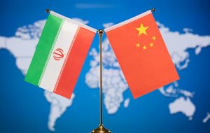 Iran’s signal to China in the Strait of Hormuz; What message did the ship seizure send to Beijing?