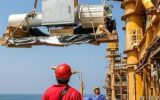 Major repairs to the South Pars platforms began in April / Reduction in execution time and preparation for winter gas supply