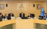 Revitalizing petrochemical complexes and facilitating imports; new plan for providing feedstock to industries