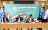 Increased domestic consumption affects the petrochemical industry / Rabani: The petrochemical share of limited gas is significant