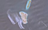 The environmental organization’s response to the rumor of oil pollution in the vicinity of Kharg Island