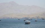 The Emirates and the Dream of Exporting Without the Strait of Hormuz; It is Possible but Not Enough