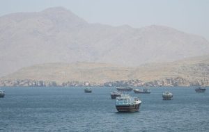 The Emirates and the Dream of Exporting Without the Strait of Hormuz; It is Possible but Not Enough