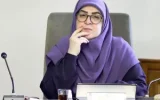 Government spokesperson: Using single-occupancy vehicles is a waste / We emphasize the development of public transportation and rail infrastructure.