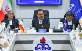Simultaneous development of oil and gas in Gachsaran depends on intelligent resource management and human resource health