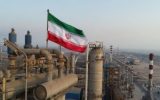 What was Iran’s revenue from oil sales in 2025?