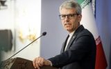 The spokesperson for the Ministry of Foreign Affairs denied the claim that Iran had dumped oil into the sea