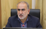 Emphasis of the Vice-Chairman of the Economic Commission on non-price methods to reduce gasoline consumption Emphasis of the Vice-Chairman of the Economic Commission on non-price methods to reduce gasoline consumption