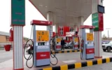 Pilot implementation of the fuel tagging scheme at Tehran gas stations
