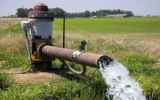 238,000 agricultural wells were made controllable / The heavy cost of installing smart meters with the capital of the electricity industry