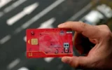 150,000 instant fuel card issuance requests during the war days
