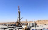 The second phase of Azar oil field development begins / Targeting to increase production to 22,000 barrels per day The second phase of Azar oil field development begins / Targeting to increase production to 22,000 barrels per day