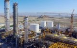 Replacing Iranian catalyst with Swiss model at Kaveh Petrochemical