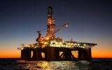 Active offshore rigs in South Pars increased