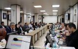 Targeting production of 18,000 barrels of oil from Band-e Karkhe field / First meeting of the Joint Management Committee held