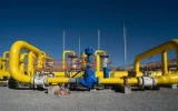 Stability of Iran’s Northern Gas Network Increased