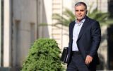Online report by Oil Minister Mohsen Paknejd to members of parliament