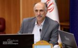 Forecast of saving one billion cubic meters of gas in 1405 with the implementation of the Karvar plan