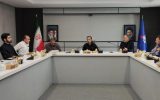 MP: Iranian Oil Terminals Company played a strategic role in sustaining oil exports in critical conditions MP: Iranian Oil Terminals Company played a strategic role in sustaining oil exports in critical conditions