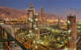 After a decade of pursuit, $872 million was received by Jam Petrochemical Company