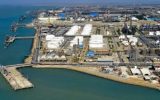 Bandar Imam Petrochemical on the verge of returning to production / Reconstruction of steam power plant underway