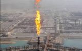 Collecting more than 94% of flare gases in Maroon Oil and Gas