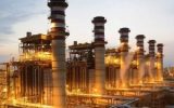 613 MW increase in electricity capacity with the launch of three new steam units / annual savings of 280 million cubic meters of gas