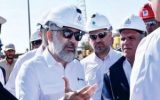 New record in Phase 11 of South Pars / Gas production reaches 915 million cubic feet