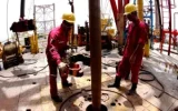 Drilling two wells in South Pars with a depth of more than 5,000 meters