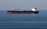First oil tanker passes through Strait of Hormuz after Iran-US peace deal announced