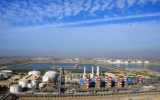 Reconstruction of Fajr Energy in less than 15 days / Plan to increase power plant capacity by 2,600 MW